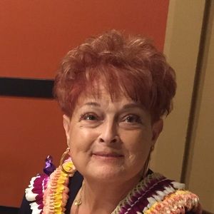 Meet your Posher, Tami